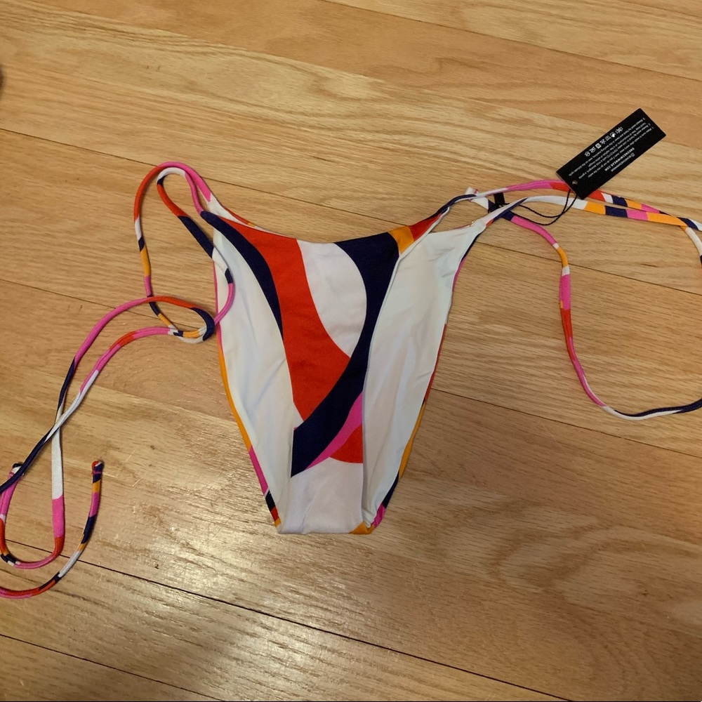 Oneone Swimwear Ariel Bottom